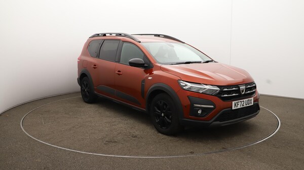 Used Dacia Jogger 2022 for sale - 75657847: Photo 48