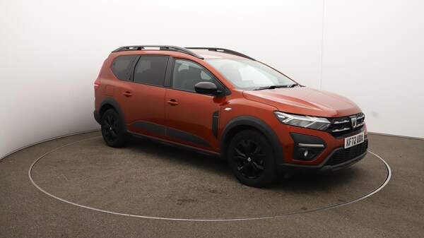 Used Dacia Jogger 2022 for sale - 75657847: Photo 49