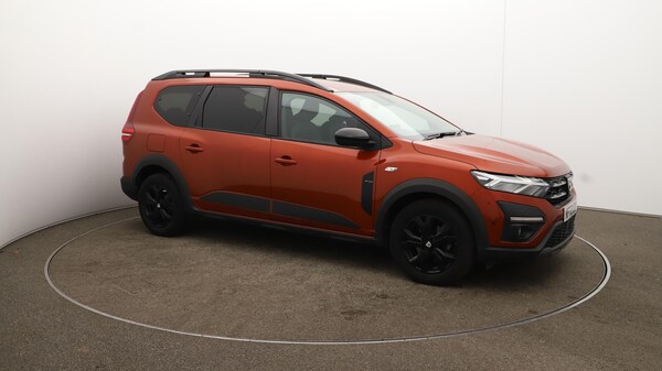 Used Dacia Jogger 2022 for sale - 75657847: Photo 50