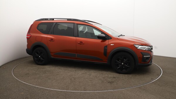 Used Dacia Jogger 2022 for sale - 75657847: Photo 51