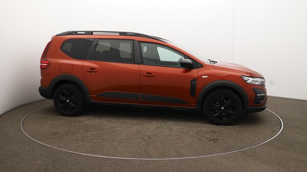 Used Dacia Jogger 2022 for sale - 75657847: Photo 53