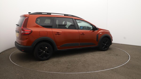 Used Dacia Jogger 2022 for sale - 75657847: Photo 57