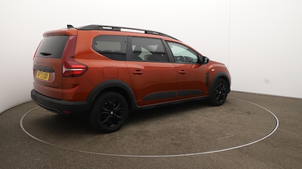 Used Dacia Jogger 2022 for sale - 75657847: Photo 58