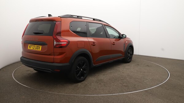 Used Dacia Jogger 2022 for sale - 75657847: Photo 59