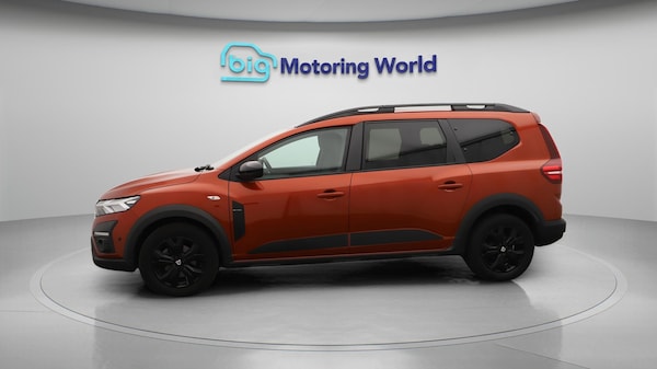 Used Dacia Jogger 2022 for sale - 75657847: Photo 5