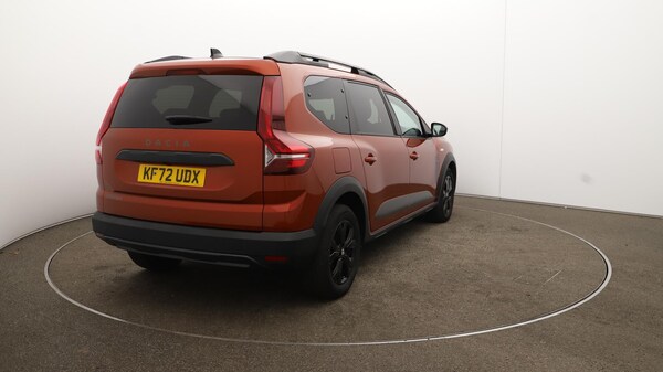 Used Dacia Jogger 2022 for sale - 75657847: Photo 60