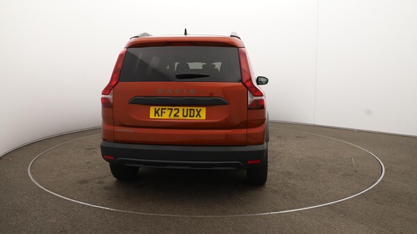 Used Dacia Jogger 2022 for sale - 75657847: Photo 62