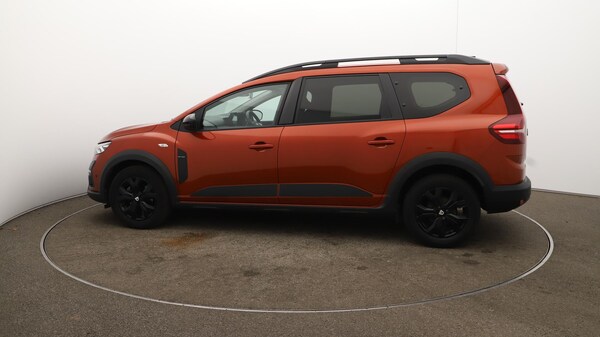 Used Dacia Jogger 2022 for sale - 75657847: Photo 63