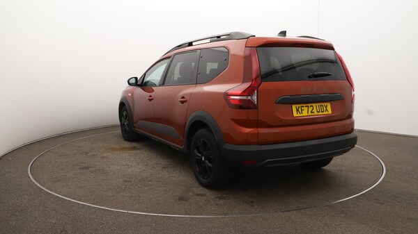 Used Dacia Jogger 2022 for sale - 75657847: Photo 66