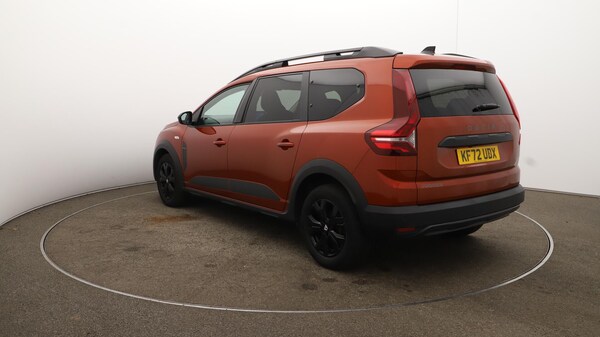 Used Dacia Jogger 2022 for sale - 75657847: Photo 67