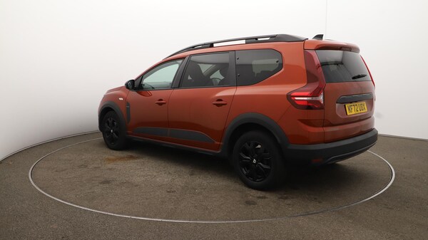 Used Dacia Jogger 2022 for sale - 75657847: Photo 68