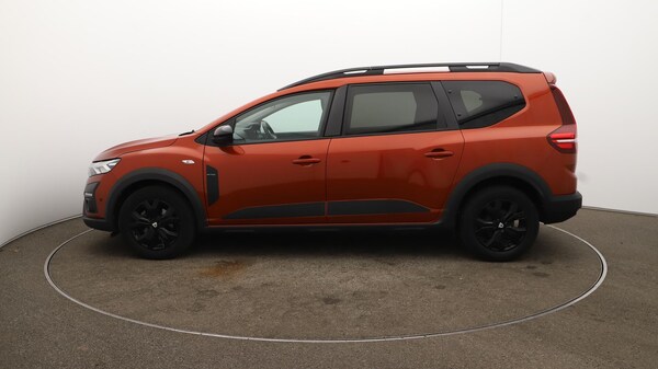 Used Dacia Jogger 2022 for sale - 75657847: Photo 69