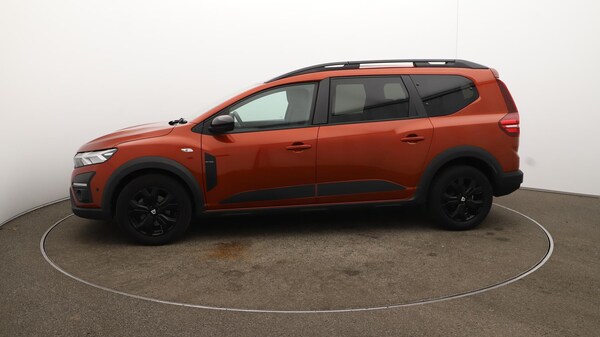 Used Dacia Jogger 2022 for sale - 75657847: Photo 70