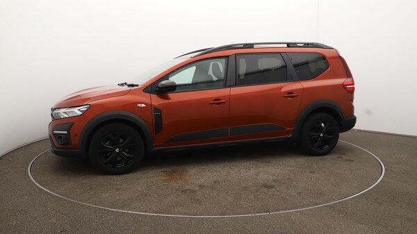 Used Dacia Jogger 2022 for sale - 75657847: Photo 71