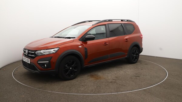Used Dacia Jogger 2022 for sale - 75657847: Photo 73