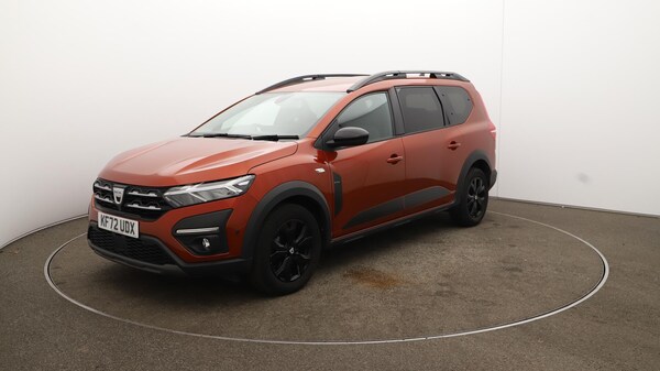 Used Dacia Jogger 2022 for sale - 75657847: Photo 74