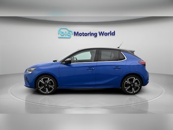 Used Vauxhall Corsa 2022 for sale - 79430706: Photo