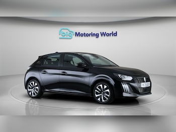 Used Peugeot 208 2025 for sale - 79327606: Photo