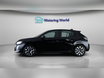 Used Peugeot 208 2025 for sale - 79327606: Photo