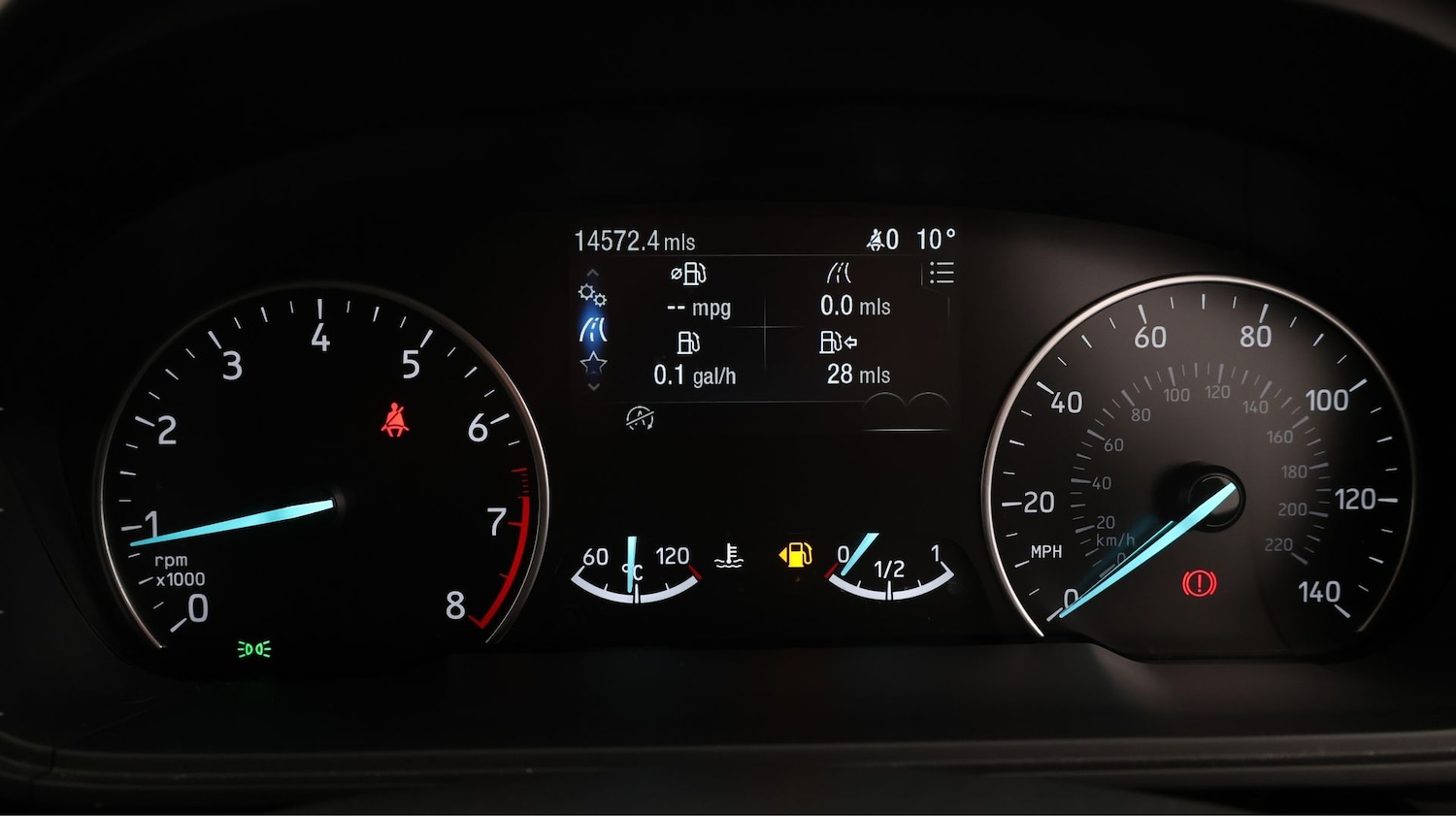 Used Ford Ecosport 2022 for sale - 77905670: Photo 10