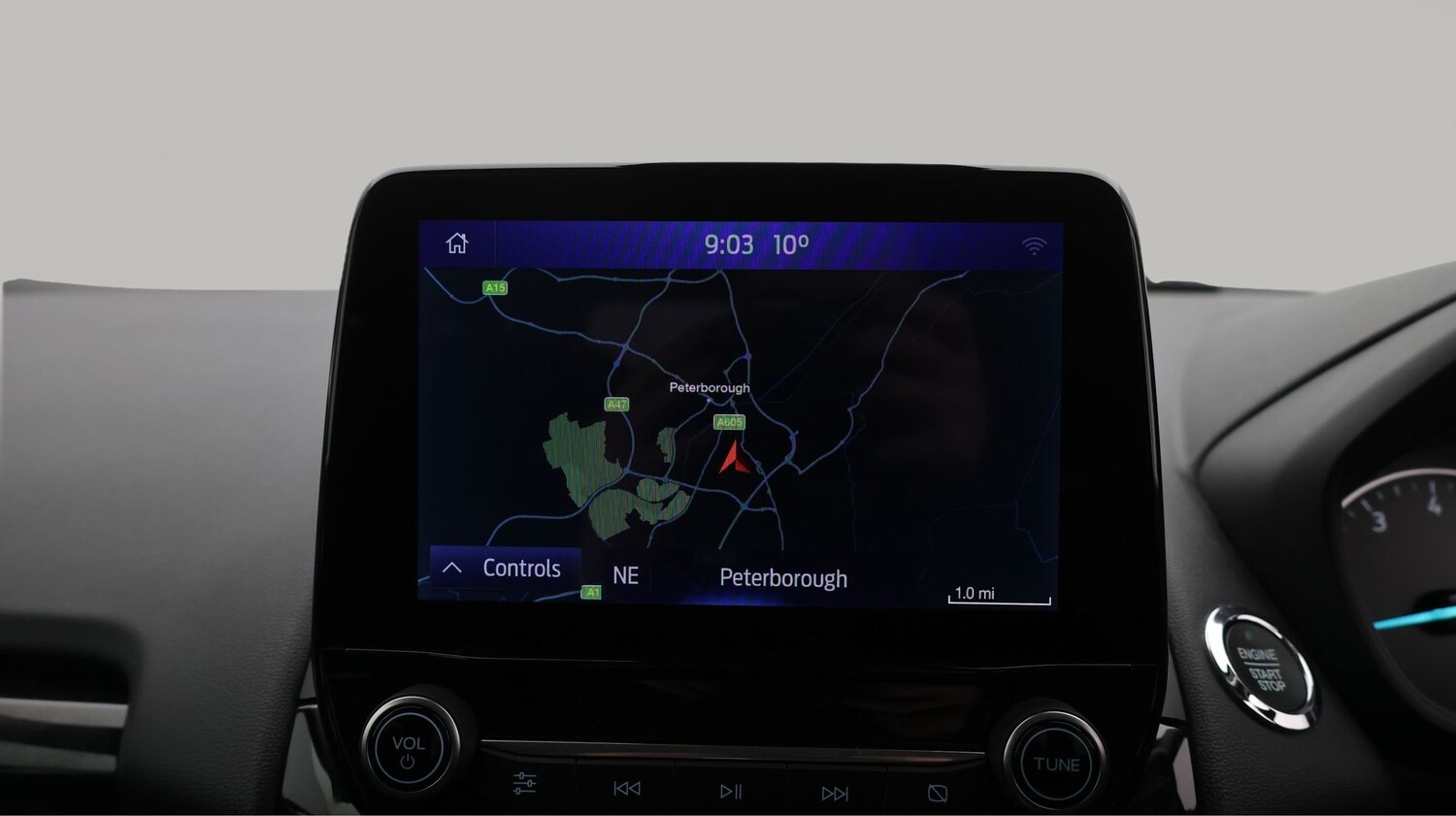 Used Ford Ecosport 2022 for sale - 77905670: Photo 11