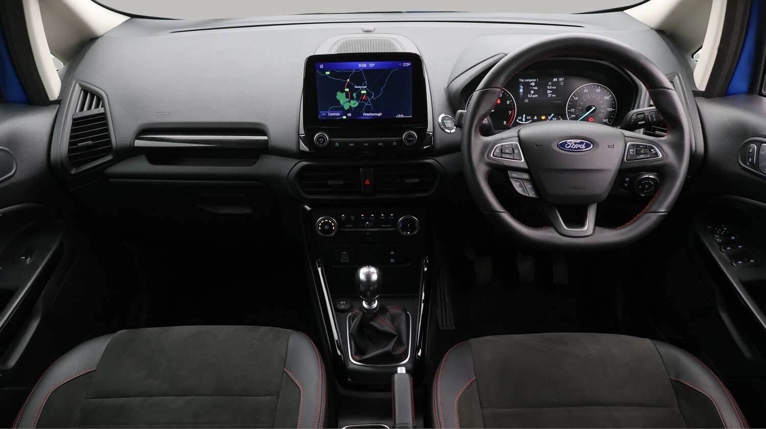 Used Ford Ecosport 2022 for sale - 77905670: Photo 13