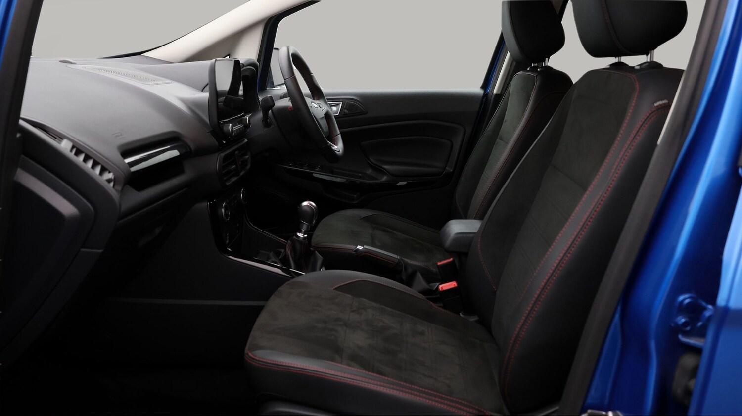 Used Ford Ecosport 2022 for sale - 77905670: Photo 14