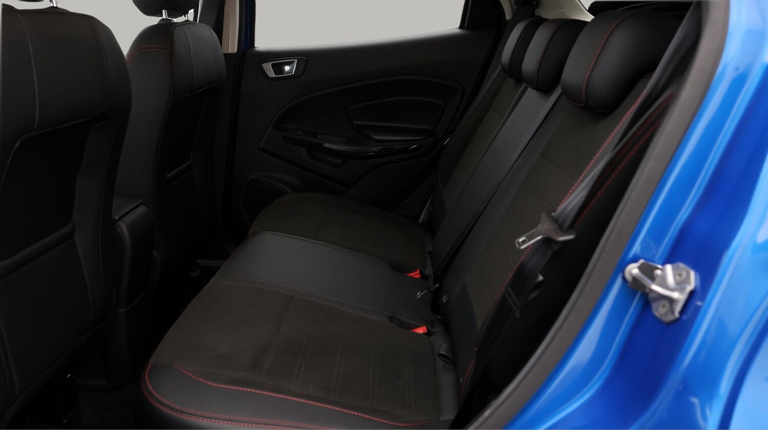 Used Ford Ecosport 2022 for sale - 77905670: Photo 16