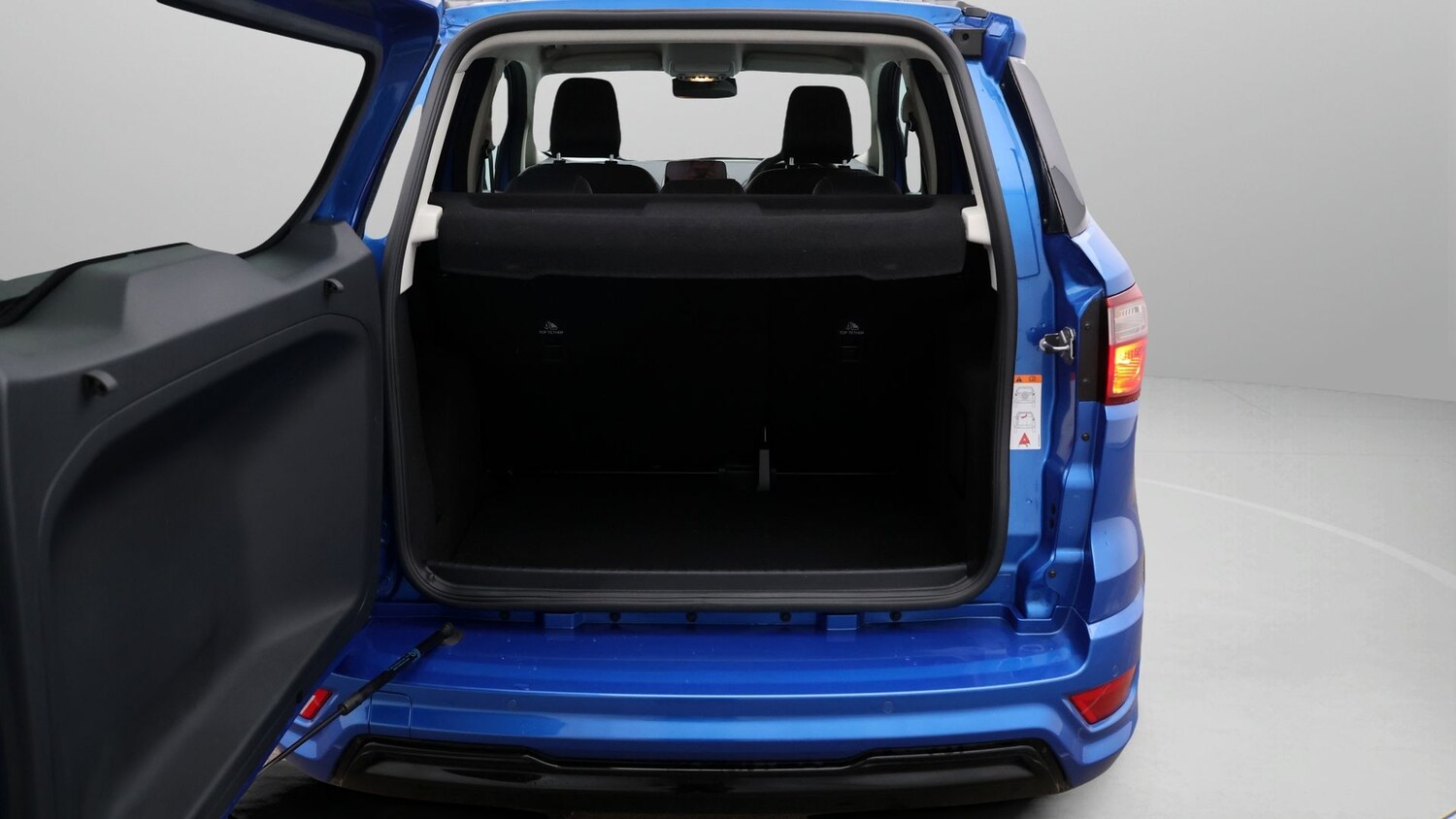 Used Ford Ecosport 2022 for sale - 77905670: Photo 17