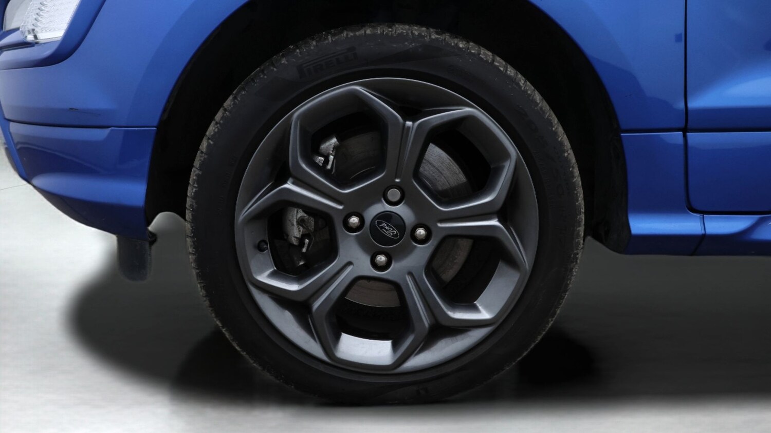 Used Ford Ecosport 2022 for sale - 77905670: Photo 18