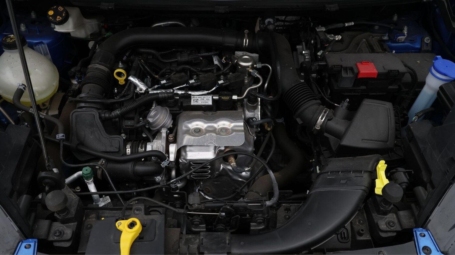 Used Ford Ecosport 2022 for sale - 77905670: Photo 19