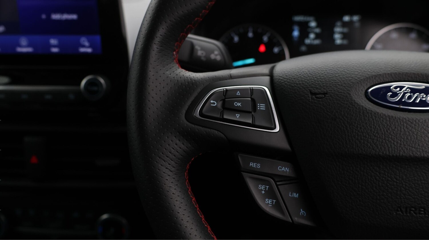 Used Ford Ecosport 2022 for sale - 77905670: Photo 21