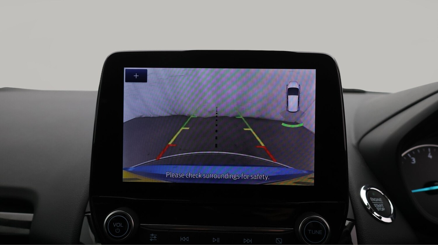 Used Ford Ecosport 2022 for sale - 77905670: Photo 26