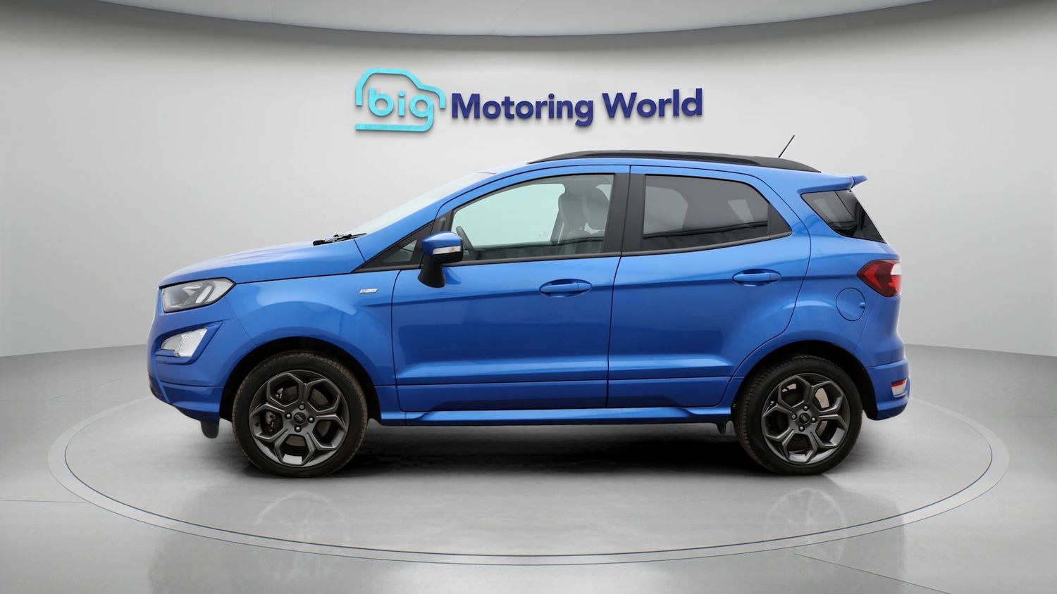 Used Ford Ecosport 2022 for sale - 77905670: Photo 4