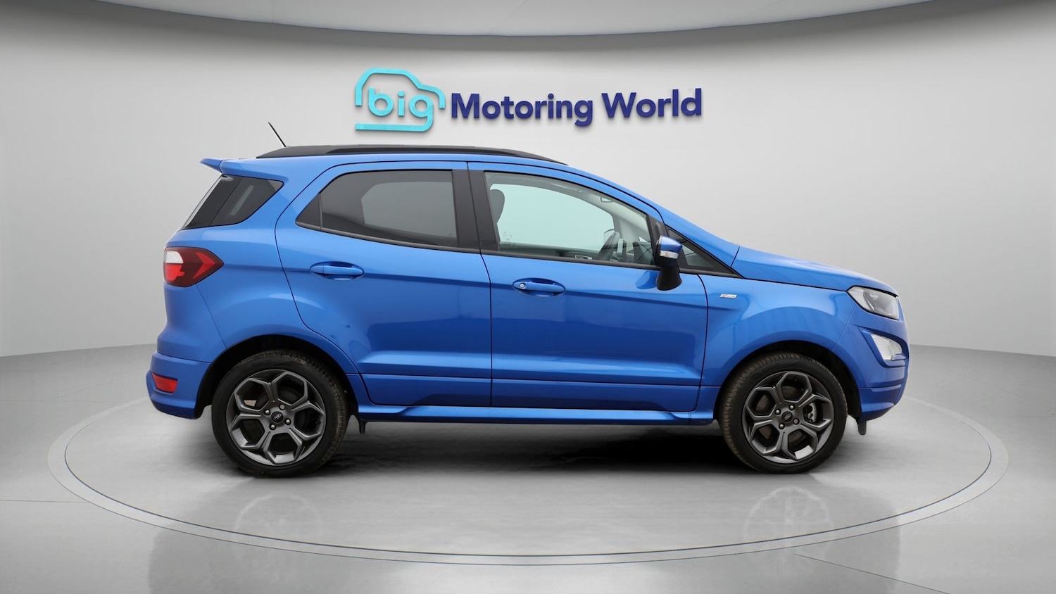 Used Ford Ecosport 2022 for sale - 77905670: Photo 8