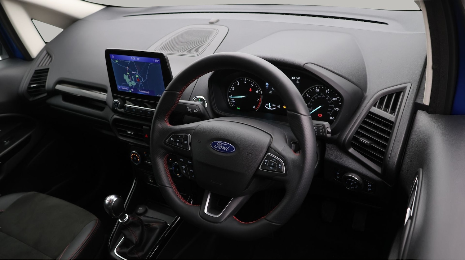 Used Ford Ecosport 2022 for sale - 77905670: Photo 9