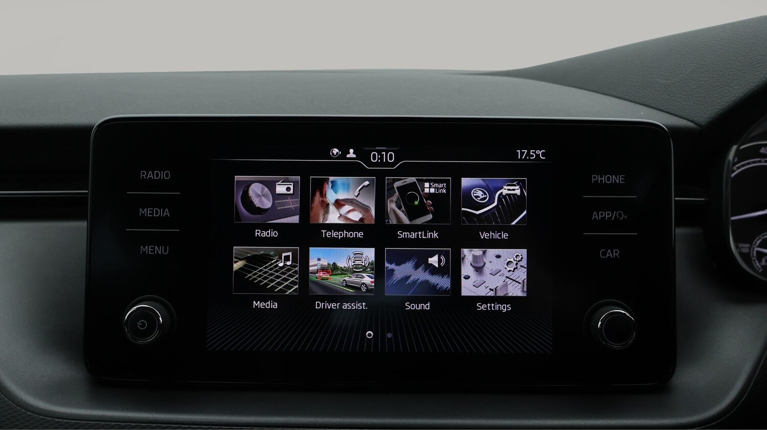 Used Skoda Kamiq 2021 for sale - 76441192: Photo 12