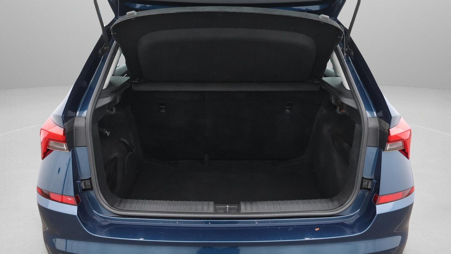 Used Skoda Kamiq 2021 for sale - 76441192: Photo 18