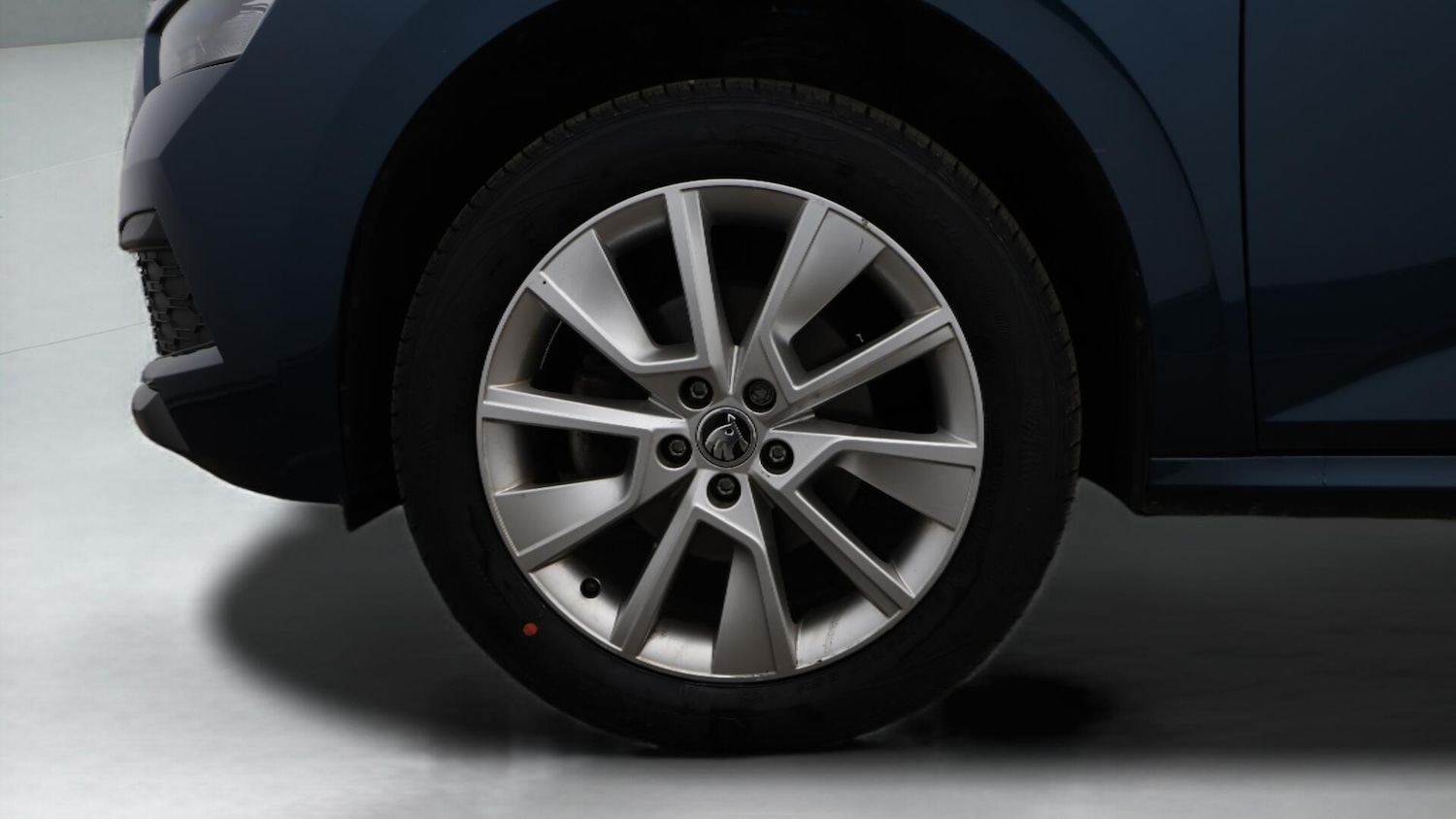 Used Skoda Kamiq 2021 for sale - 76441192: Photo 19