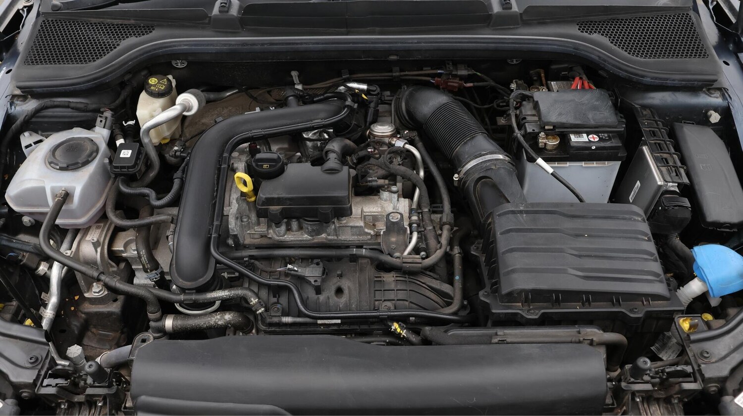 Used Skoda Kamiq 2021 for sale - 76441192: Photo 20