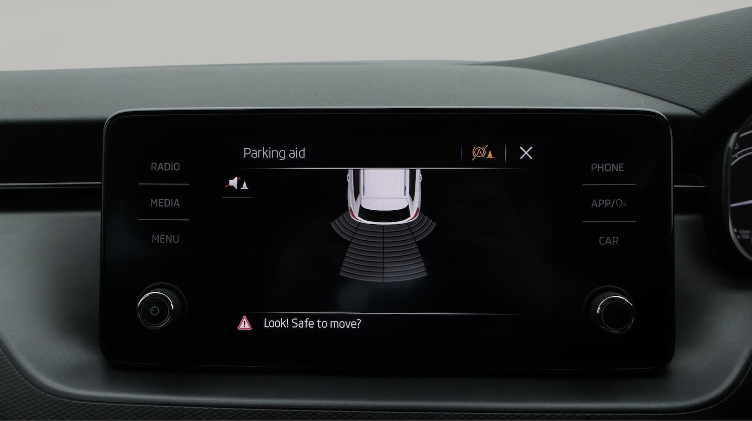 Used Skoda Kamiq 2021 for sale - 76441192: Photo 23