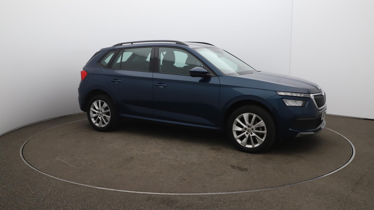 Used Skoda Kamiq 2021 for sale - 76441192: Photo 45