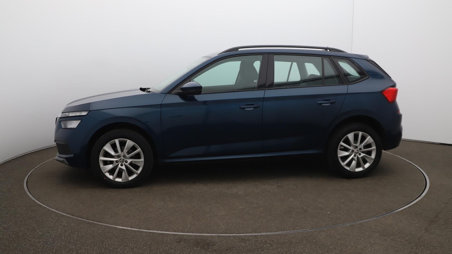 Used Skoda Kamiq 2021 for sale - 76441192: Photo 65