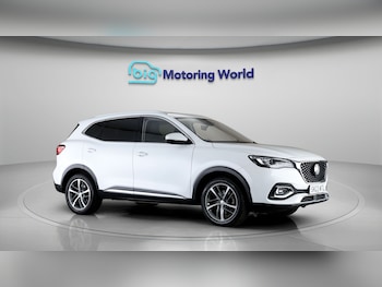 Used MG MG HS 2023 for sale - 79071111: Photo