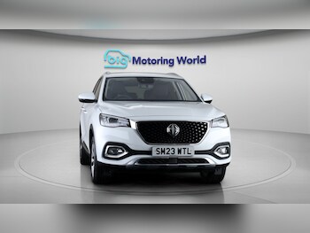 Used MG MG HS 2023 for sale - 79071111: Photo