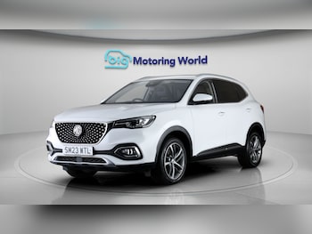 Used MG MG HS 2023 for sale - 79071111: Photo