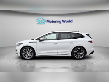 Used Skoda Enyaq 2022 for sale - 78618391: Photo