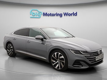 Volkswagen - Arteon