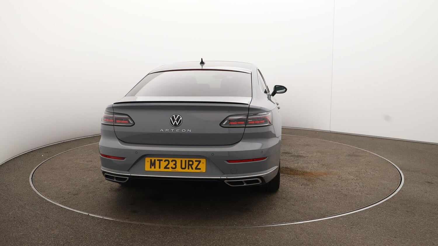 Vehicle 60