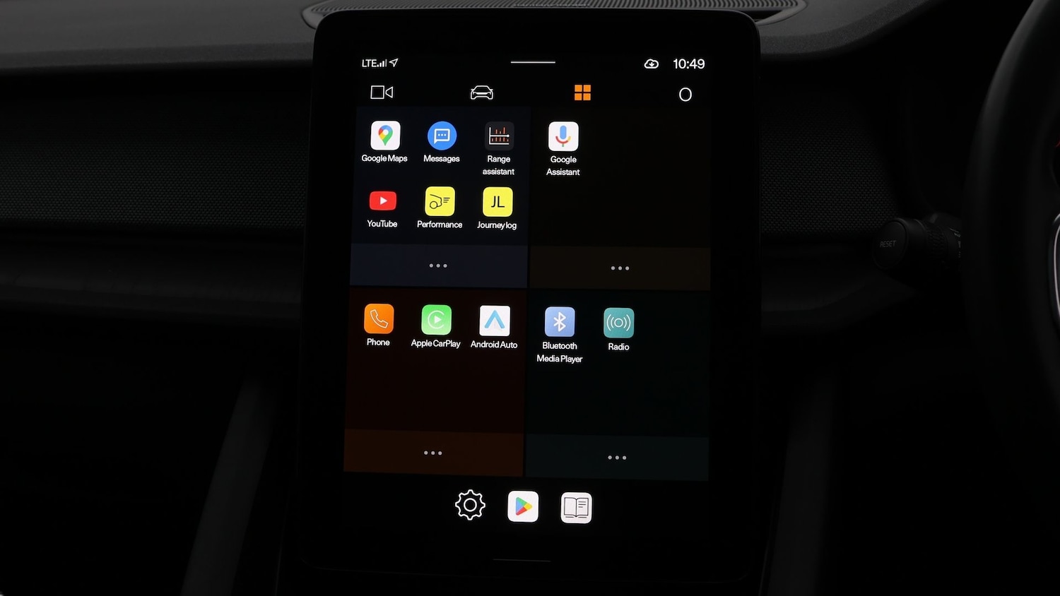 Used Polestar Polestar 2 2022 for sale - 77288888: Photo 11